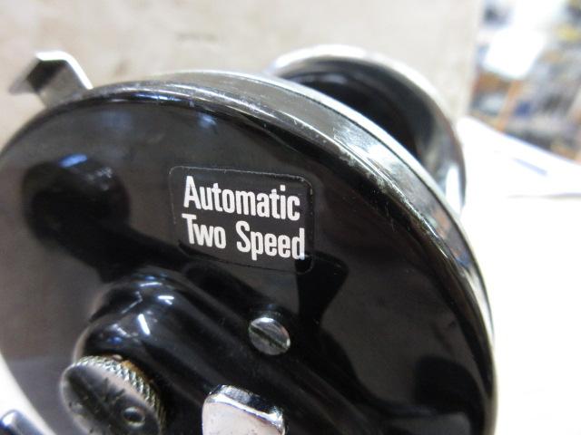 10000CAオートマチック2スピード