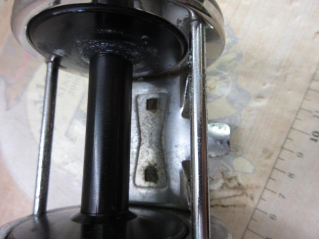 10000CAオートマチック2スピード