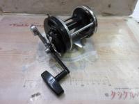 10000CAオートマチック2スピード