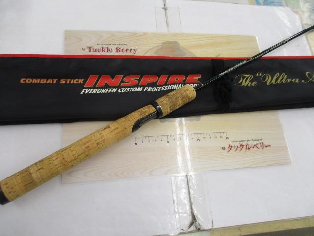 インスパイア ICSS-68UL