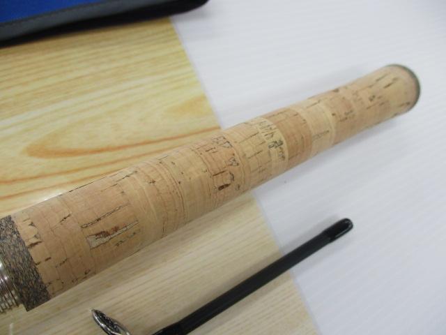 リズモ　S63ML（極美品） トリスレトモンハイ リズモRyz-S63ML｜＠ベリーネット 日本最大新品中古釣具WEBショップ