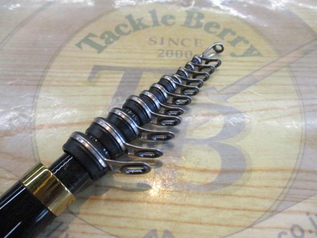 がま磯マスターモデルⅡチヌ L-53