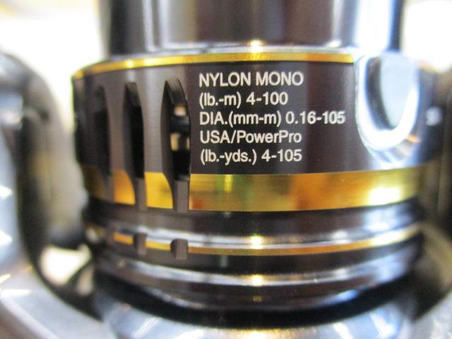 21アルテグラ C2000SHG｜＠ベリーネット 日本最大新品中古釣具WEBショップ