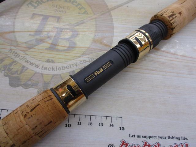 ソルティープラッガー SPS-123