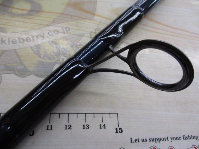 ソルティープラッガー SPS-123