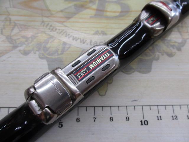 NFベイシス黒鯛　1号　530 美品 NF ベイシス 極翔 黒鯛 1・530 BASIS nft シマノ - メルカリ