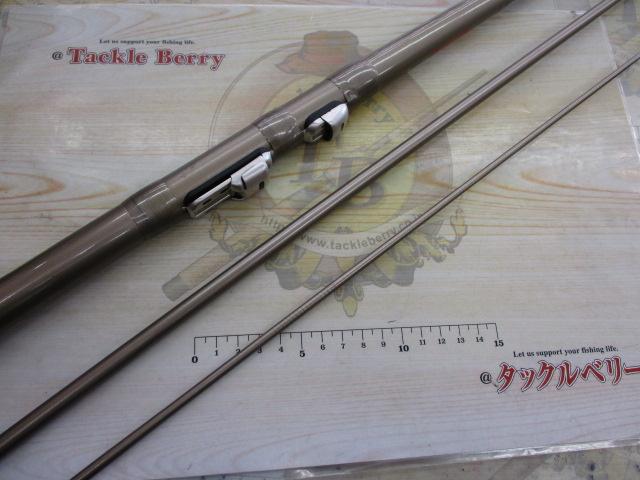 メバル、マゴチ、キスロッド　舟竿 プロセクションインターゲットメバル・マゴチ 300｜＠ベリー
