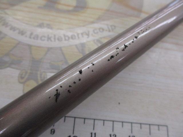 プロセクションインターゲットメバル・マゴチ 300｜＠ベリー