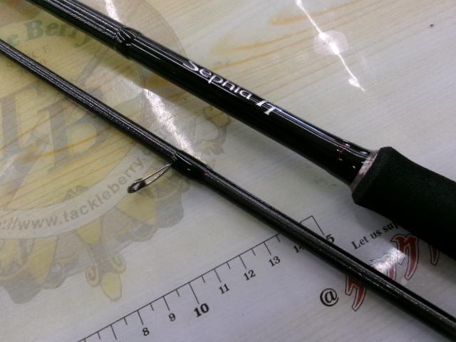 SHIMANOセフィア TT S89M シマノ セフィア TT S89M 送料無料 : ますびと商店 - 通販