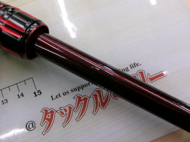 セフィアTT S89M｜＠ベリーネット 日本最大新品中古釣具WEBショップ