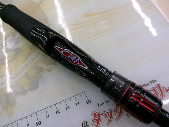 セフィアTT S89M｜＠ベリーネット 日本最大新品中古釣具WEBショップ