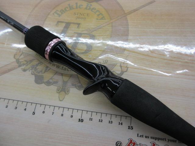 紅牙　69MHB-S 2023年 ダイワ 紅牙X 69HB-S XHB-S 比較とインプレ 真鯛を釣ろう