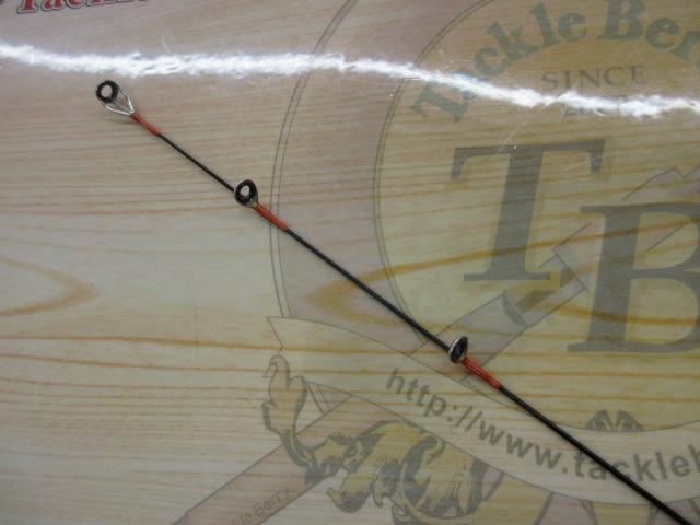 紅牙X69MHBーS 楽天市場】ダイワ(Daiwa) 22紅牙X 69MHB-S / タイラバ 鯛 ロッド