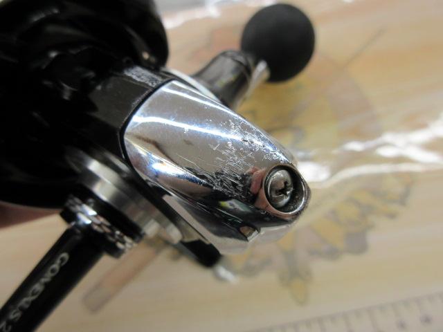 【サッカー】LEGALS LT 5000D-CHX 中古です。 ダイワ セルテート LT5000D-CXH (リール) 価格比較 - 価格.com