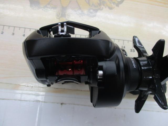 25アルファス BF TW 8.5L