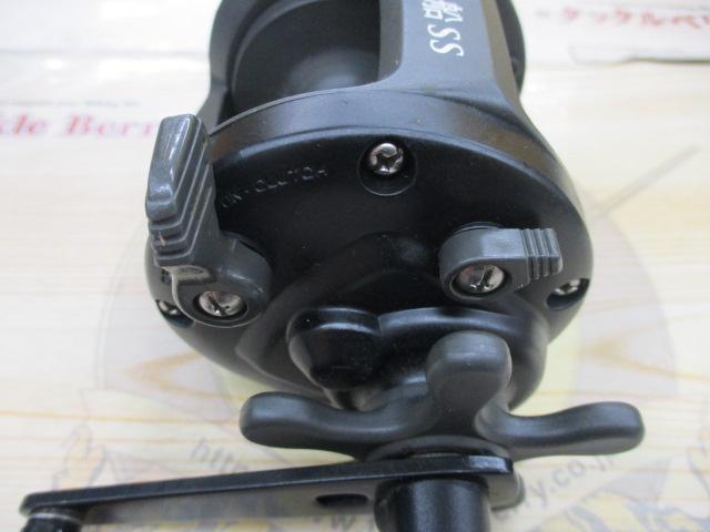 アラート船SS600 