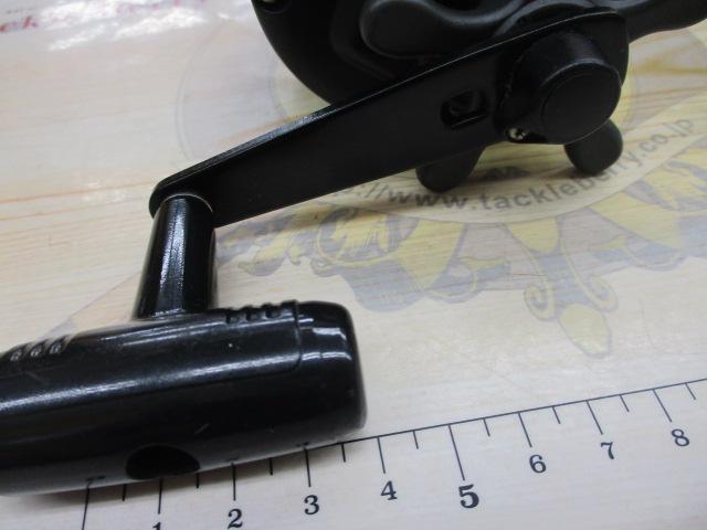 アラート船SS600 