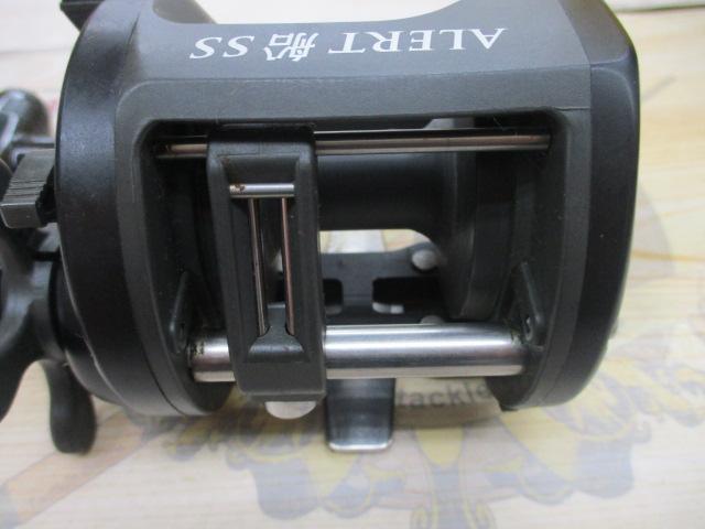 アラート船SS600 