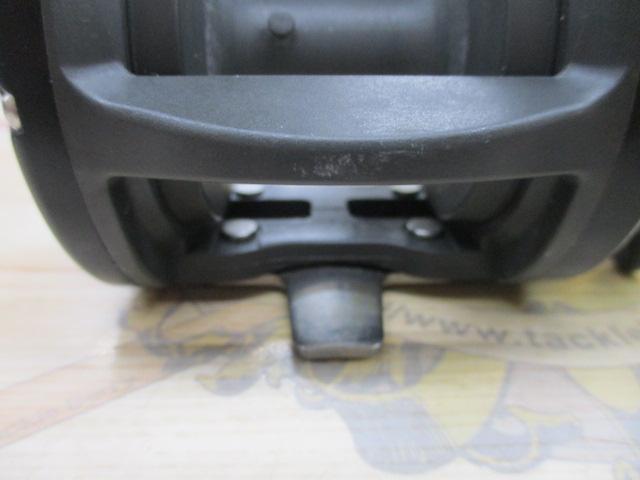 アラート船SS600 