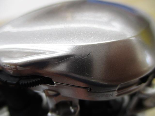 16メタニウムMGL HG RH