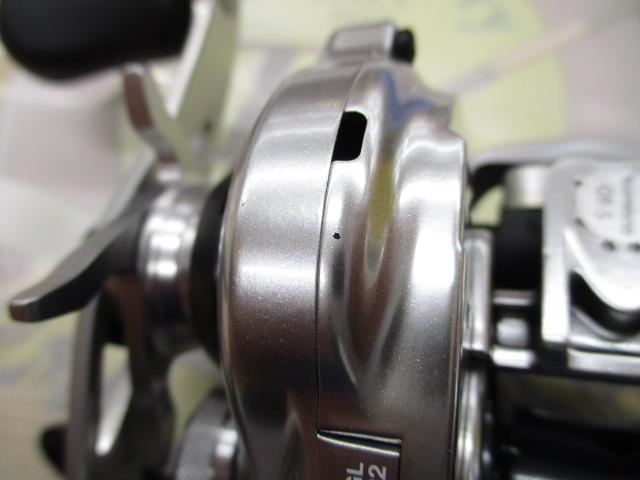 16メタニウムMGL HG RH