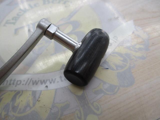 BB-Xテクニウム 2500 T型レバーブレーキ