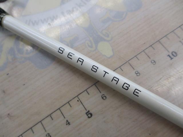 シーステージLTマダイ 220-46