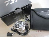 18　イグジスト　LT2000S-H 中古品 Daiwa ダイワ '18 EXIST イグジスト FC LT 2000S-P(改)【中古Cランク