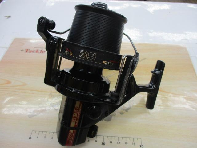 プロキャスター GS-35｜＠ベリーネット 日本最大新品中古釣具WEB