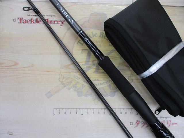 ラブラックス AGS96ML・N｜＠ベリーネット 日本最大新品中古釣具