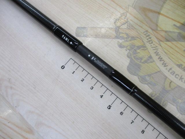 ラブラックス AGS96ML・N｜＠ベリーネット 日本最大新品中古釣具