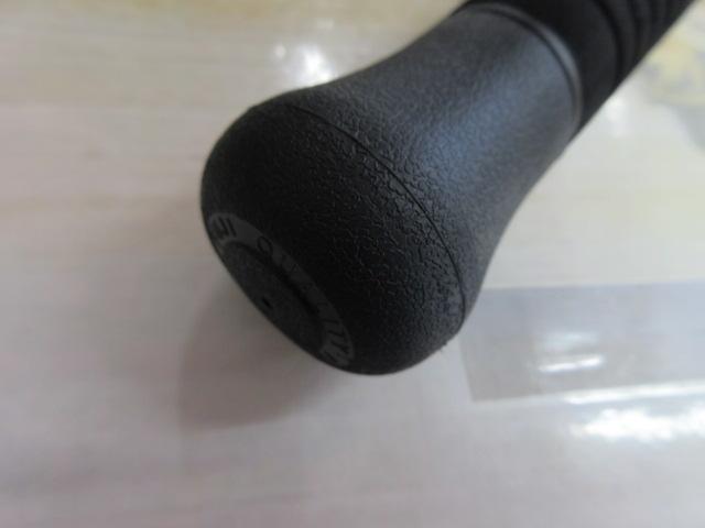 グランデージ アトラス ブラックフィン 102HH