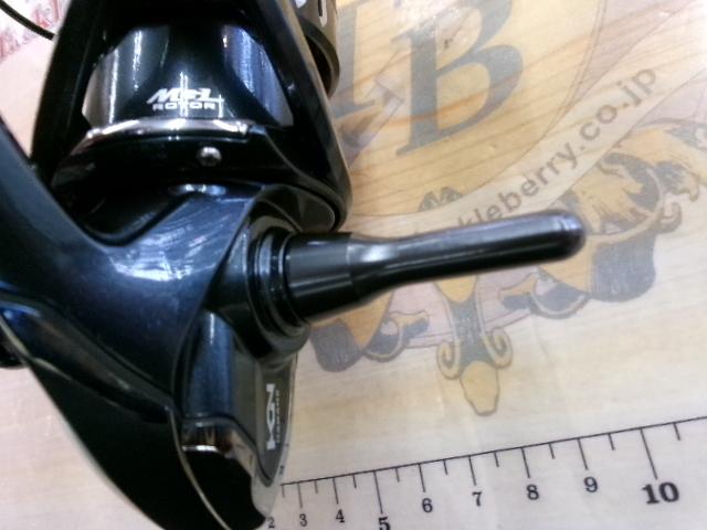 17ツインパワーXD C3000HG