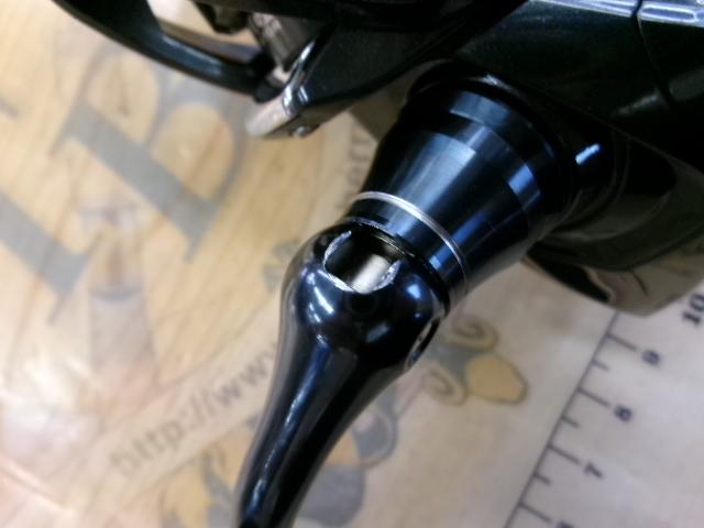 17ツインパワーXD C3000HG