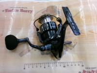 17ツインパワーXD C3000HG