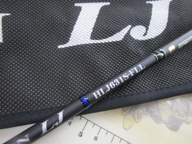 ホライゾンLJ HLJ631S-FLL｜＠ベリーネット 日本最大新品中古