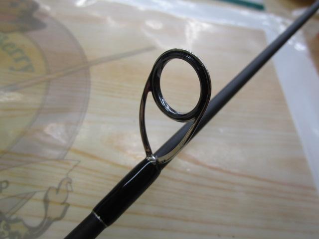 ホライゾンLJ HLJ631S-FLL｜＠ベリーネット 日本最大新品中古釣具WEB