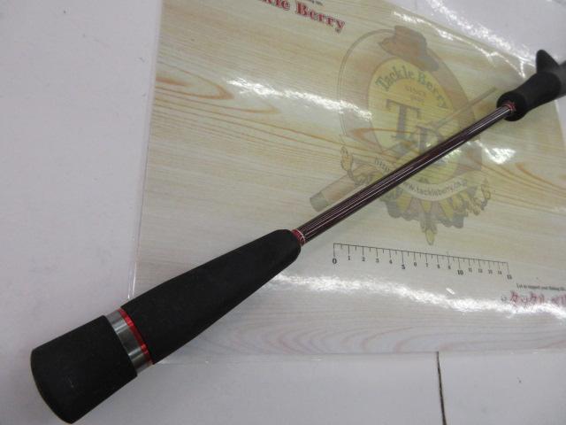 クロステージ CRJ-B66TR｜＠ベリーネット 日本最大新品中古釣具