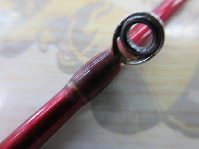 クロステージ CRJ-B66TR