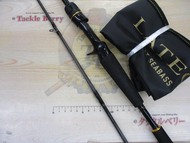 (中古)ダイワ　ラテオ　BS68MB ラテオ BS 68MB・W｜＠ベリーネット 日本最大新品中古釣具WEB