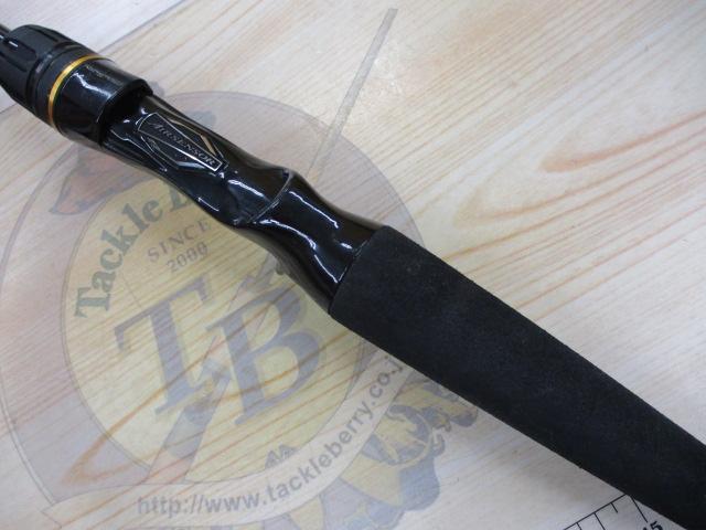 ラテオ BS 68MB・W｜＠ベリーネット 日本最大新品中古釣具WEB