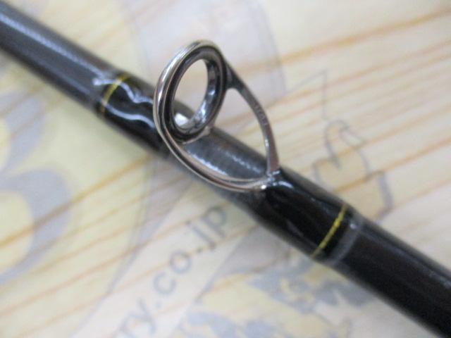 ラテオ BS 68MB・W｜＠ベリーネット 日本最大新品中古釣具WEB