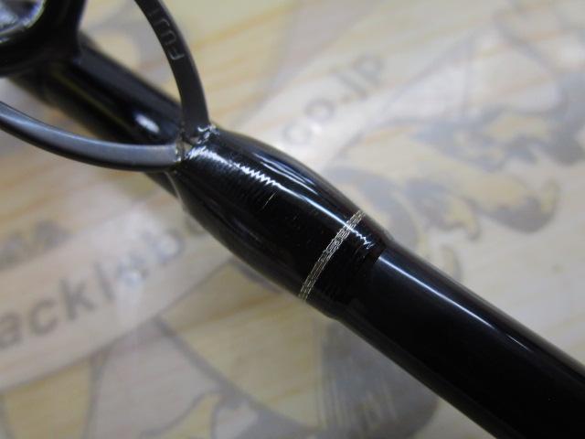 19ライトゲームSS タイプ64 MH195/L