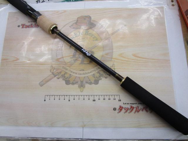 わりるん　月弓705 オモリグスペック 月弓 705 OMORIG SPEC – フィッシングマックス WEBSHOP