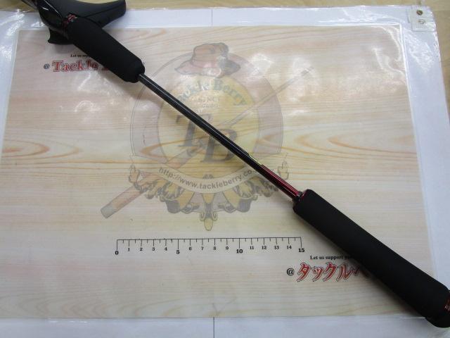 24炎月エクスチューン N-B66ML-FS/R｜＠ベリーネット 日本最大