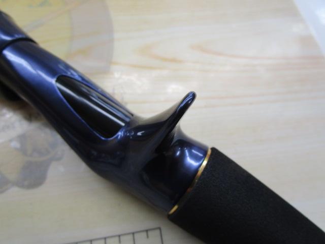 ソルティガSLJ 60MB-SMT｜＠ベリーネット 日本最大新品中古釣具WEBショップ