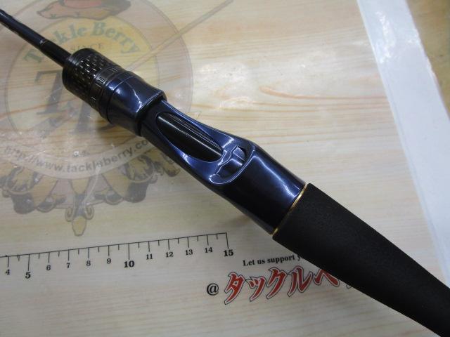 SALTIGA SLJ 60MB ーSMT ダイワ ソルティガ SLJ 60MB-SMT (ロッド・釣竿) 価格比較