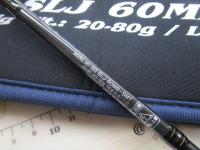 ソルティガSLJ 60MB-SMT