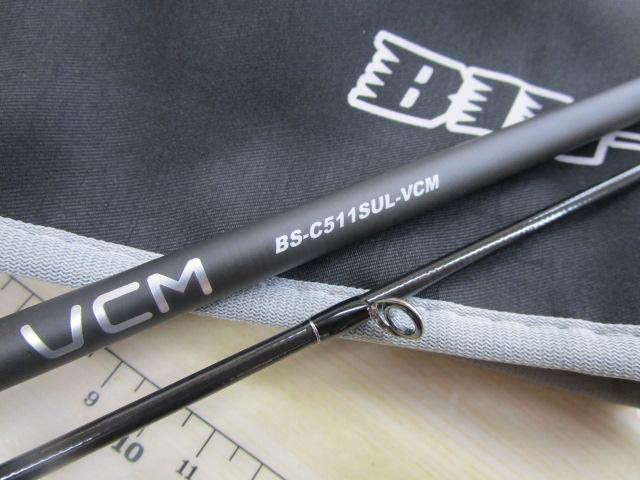 ビンビンスティックVCM BS-C511SUL-VCM｜＠ベリーネット 日本