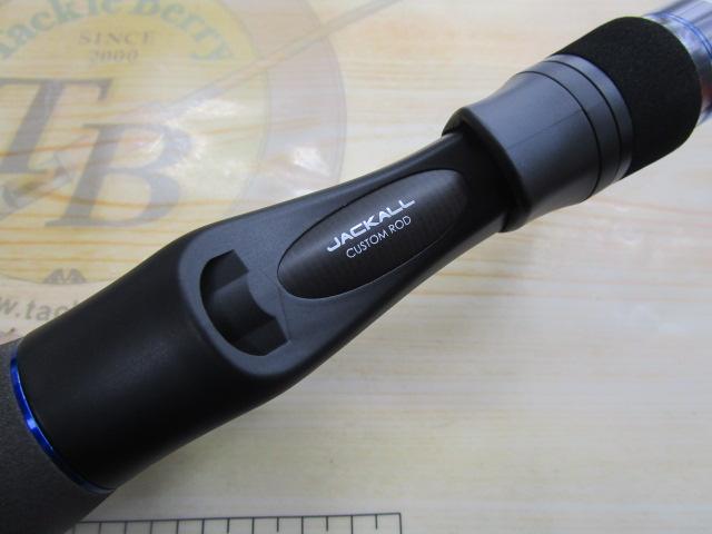 ロッド BS-C511SUL-VCM ジャッカル ビンビンスティック BS-C511SUL-VCM BIN BIN STICK
